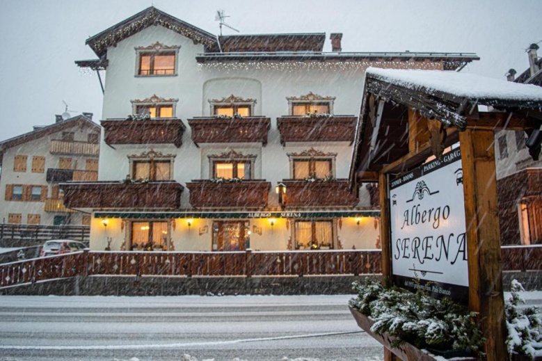 Hotel Hotel Serena - Tre Cime Views