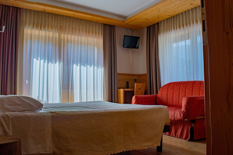 Hotel Hotel Serena - Tre Cime Views
