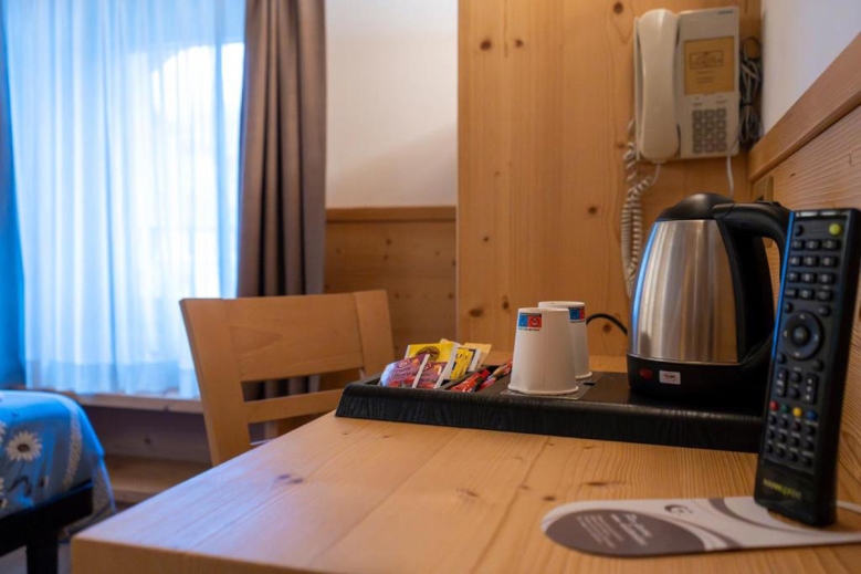 Hotel Hotel Serena - Tre Cime Views
