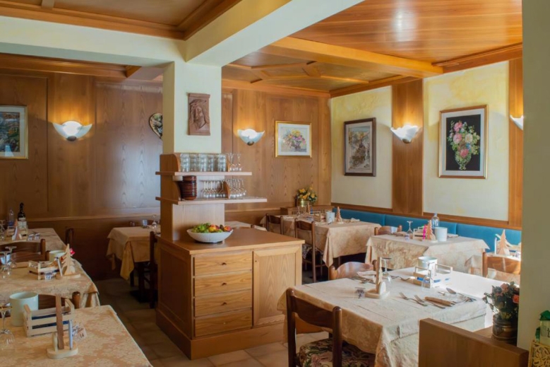 Hotel Hotel Serena - Tre Cime Views