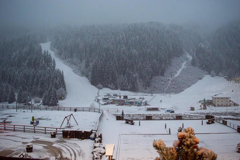 Hotel Hotel Serena - Tre Cime Views