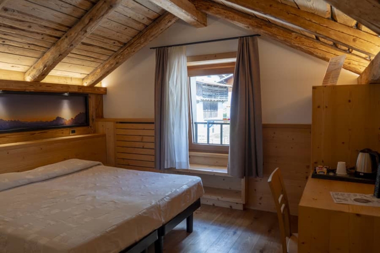 Hotel Hotel Serena - Tre Cime Views