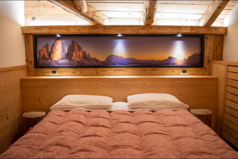 Hotel Hotel Serena - Tre Cime Views
