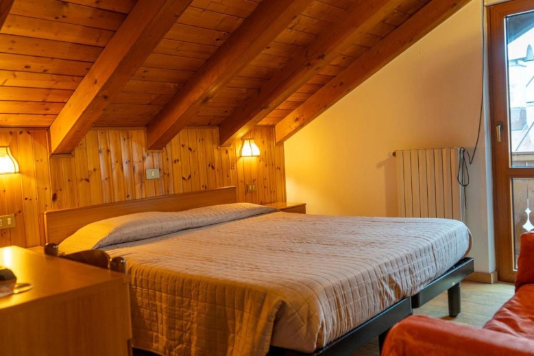 Hotel Hotel Serena - Tre Cime Views