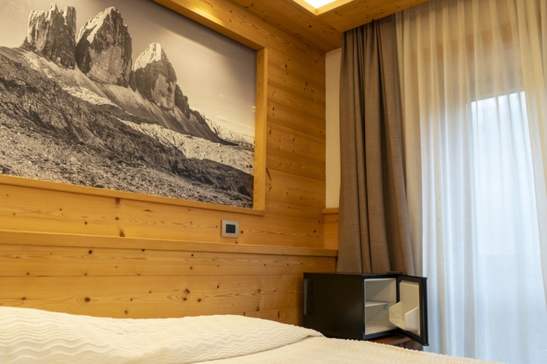 Hotel Hotel Serena - Tre Cime Views