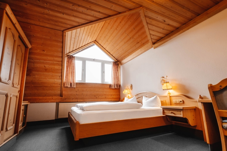 Hotel Donna Burghotel am Hohen Bogen