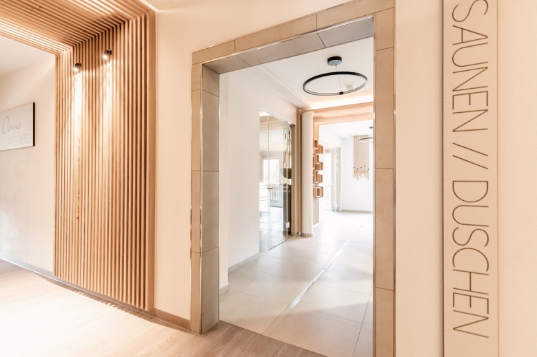 Hotel Donna Burghotel am Hohen Bogen