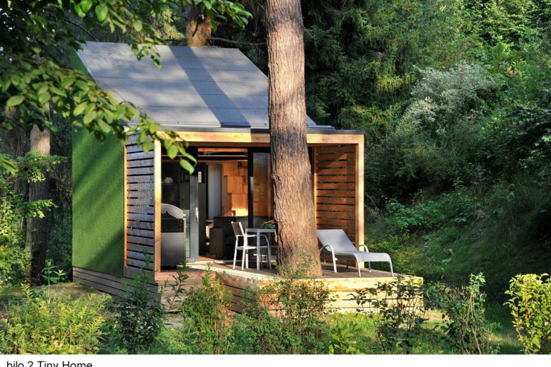 Hotel Prázdninová vesnička Natterer See 