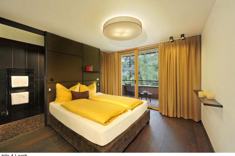 Hotel Prázdninová vesnička Natterer See 