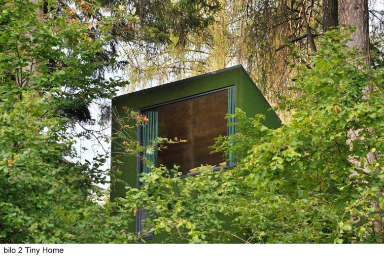 Hotel Prázdninová vesnička Natterer See 