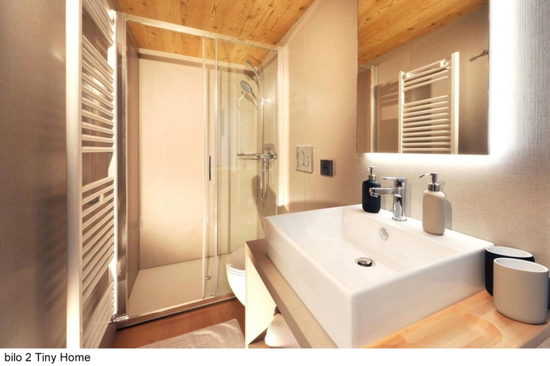 Hotel Prázdninová vesnička Natterer See 