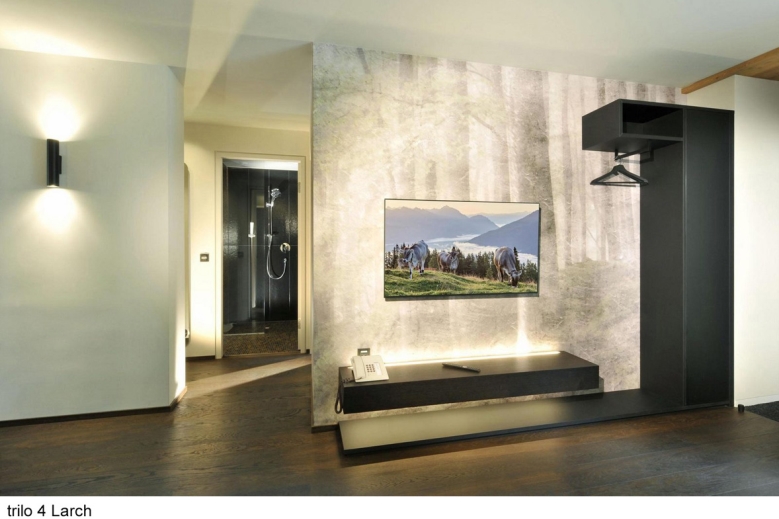 Hotel Prázdninová vesnička Natterer See 