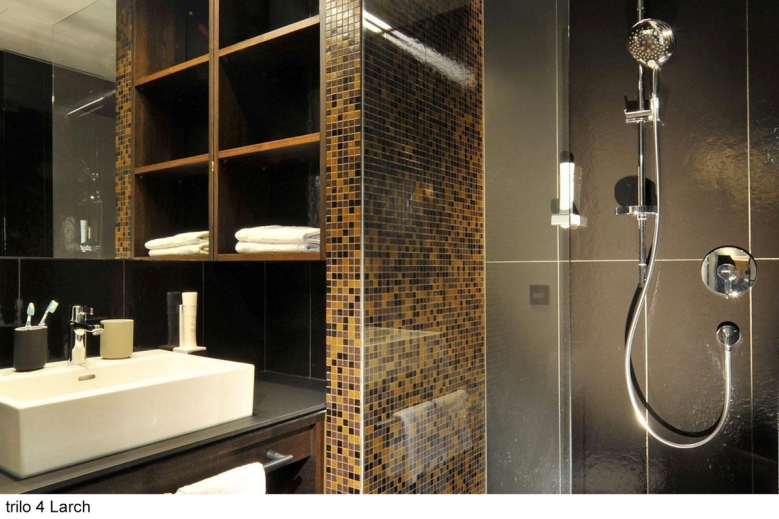 Hotel Prázdninová vesnička Natterer See 