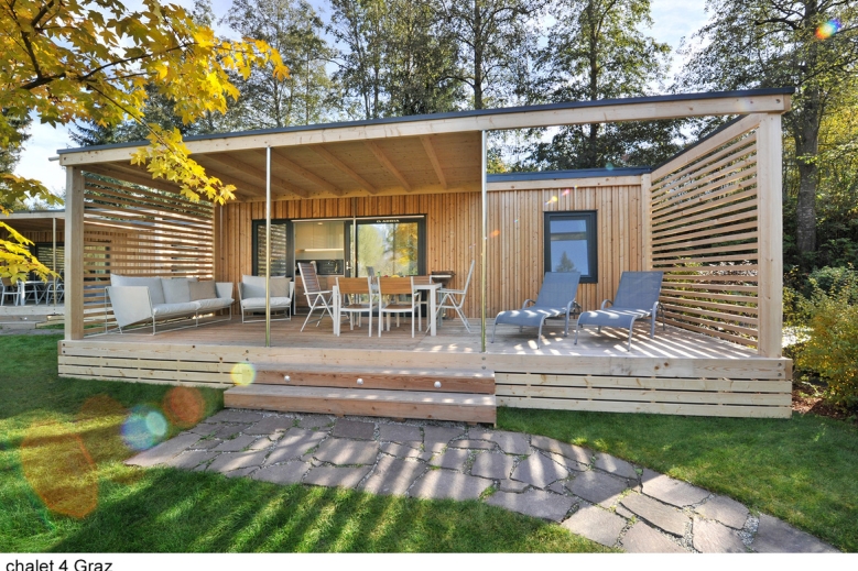 Hotel Prázdninová vesnička Natterer See 