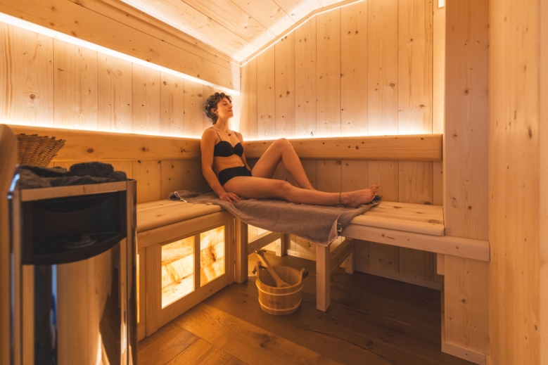 Hotel Apartmánový dom Baita La Cascata