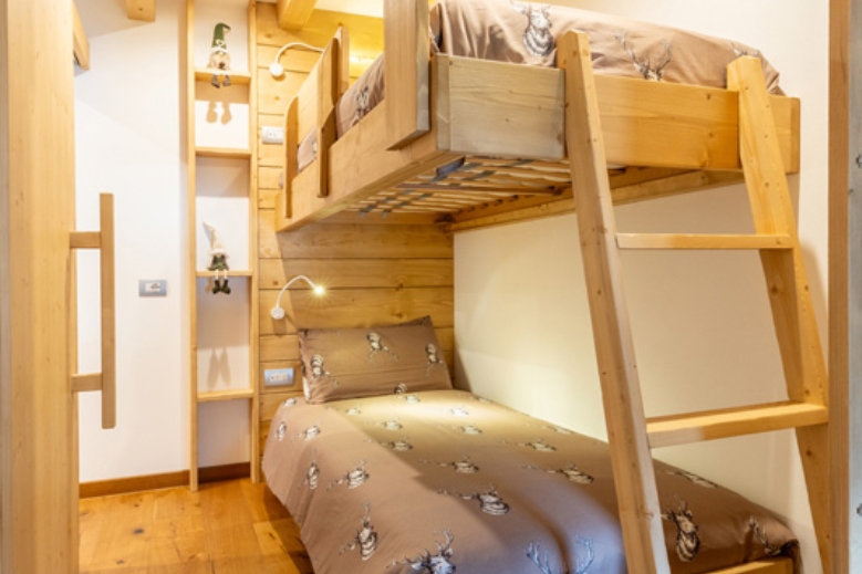 Hotel Apartmánový dom Baita La Cascata
