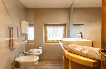 Apt. dm Baita La Cascata ****