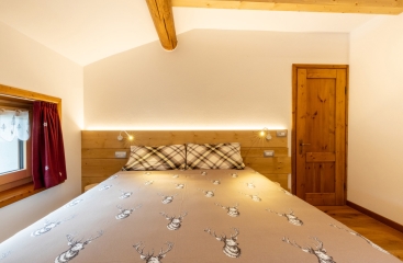 Apt. dm Baita La Cascata ****