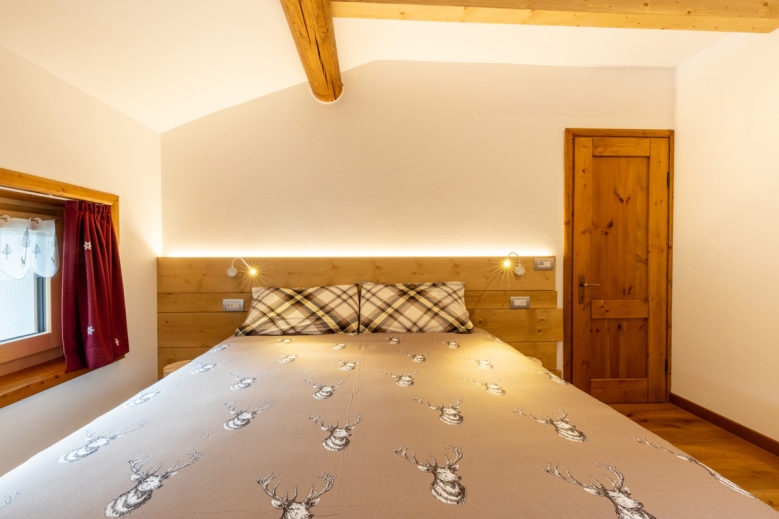 Hotel Apartmánový dom Baita La Cascata