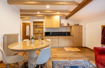 Apt. dm Baita La Cascata ****