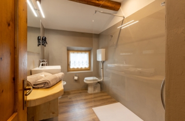 Apt. dm Baita La Cascata ****