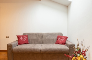 Apt. dm Baita La Cascata ****