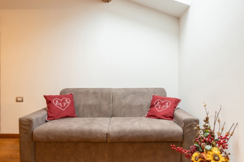 Hotel Apartmánový dom Baita La Cascata