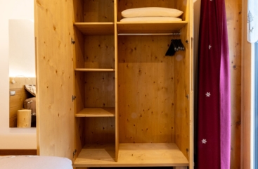 Apt. dm Baita La Cascata ****