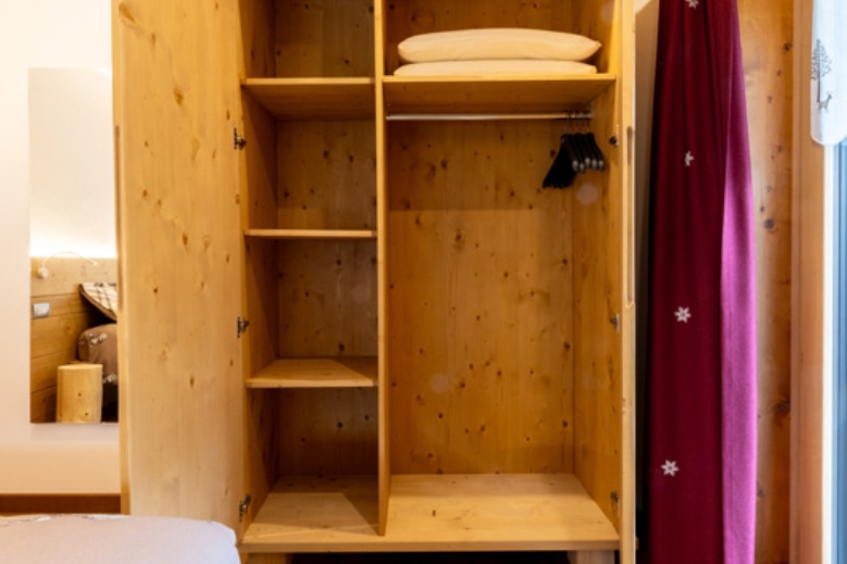 Hotel Apartmánový dom Baita La Cascata