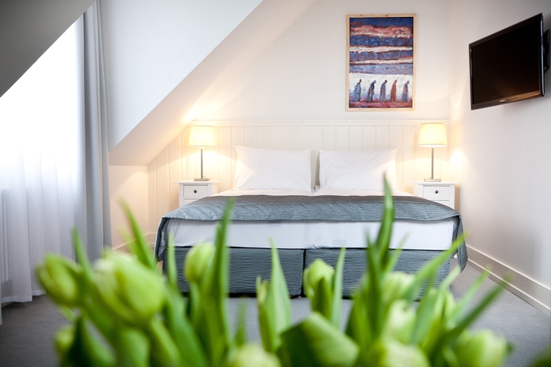 Hotel Penzion Villa Polanica