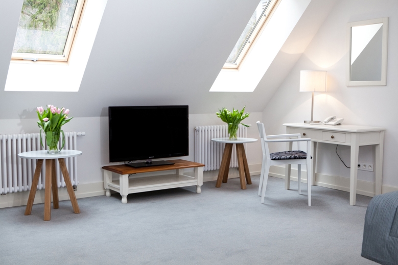 Hotel Penzion Villa Polanica