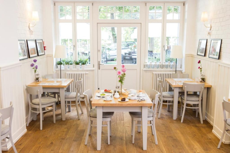 Hotel Penzion Villa Polanica