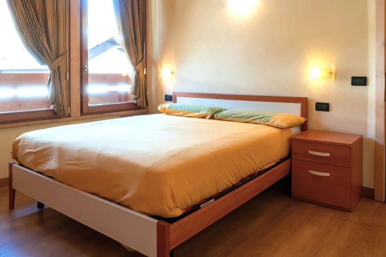Hotel Apartmánový dům Casa Ilde