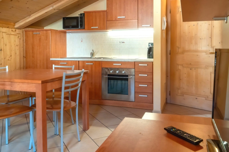 Hotel Apartmánový dům Casa Ilde