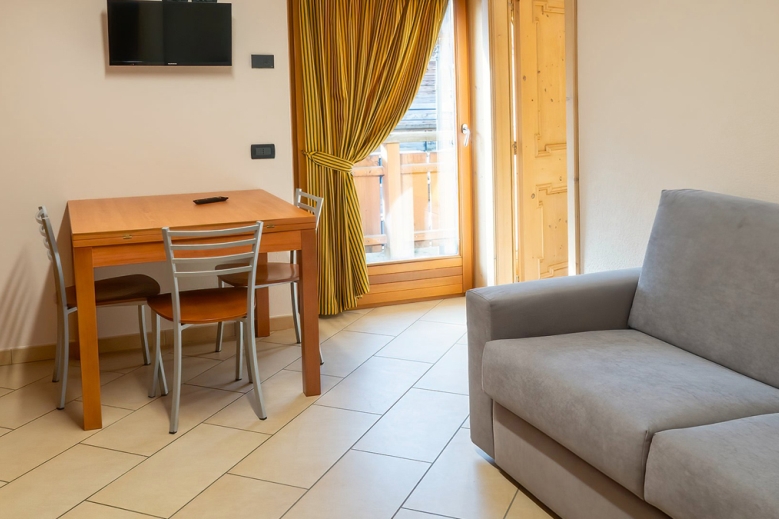 Hotel Apartmánový dům Casa Ilde