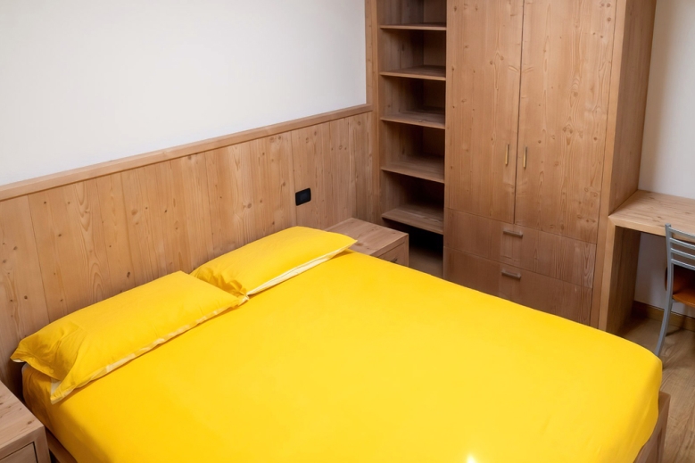 Hotel Apartmánový dům Casa Ilde