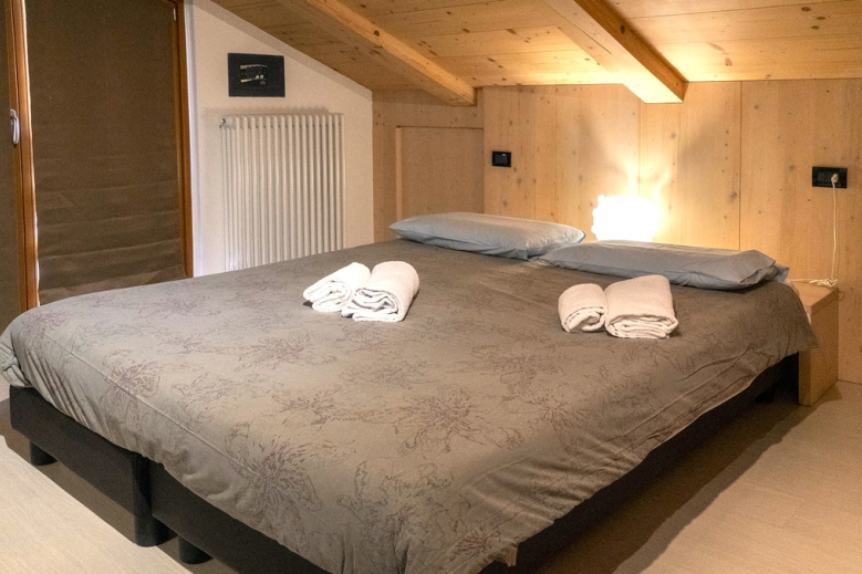 Hotel Apartmánový dům Casa Ilde