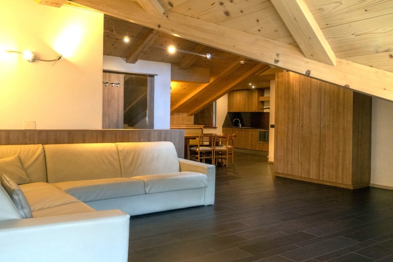 Hotel Apartmánový dům Casa Ilde