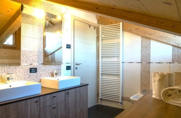 Apartm�nov� d�m Ilde ****