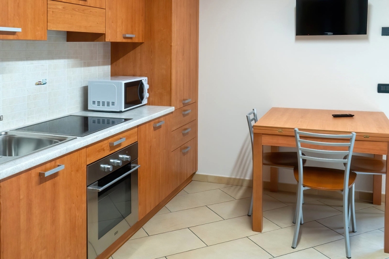 Hotel Apartmánový dům Casa Ilde