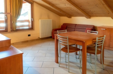 Apartm�nov� d�m Ilde ****