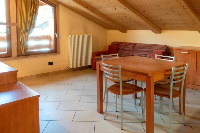 Hotel Apartmánový dům Casa Ilde