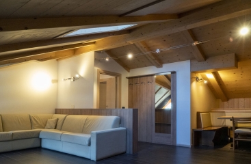 Apartm�nov� d�m Ilde ****