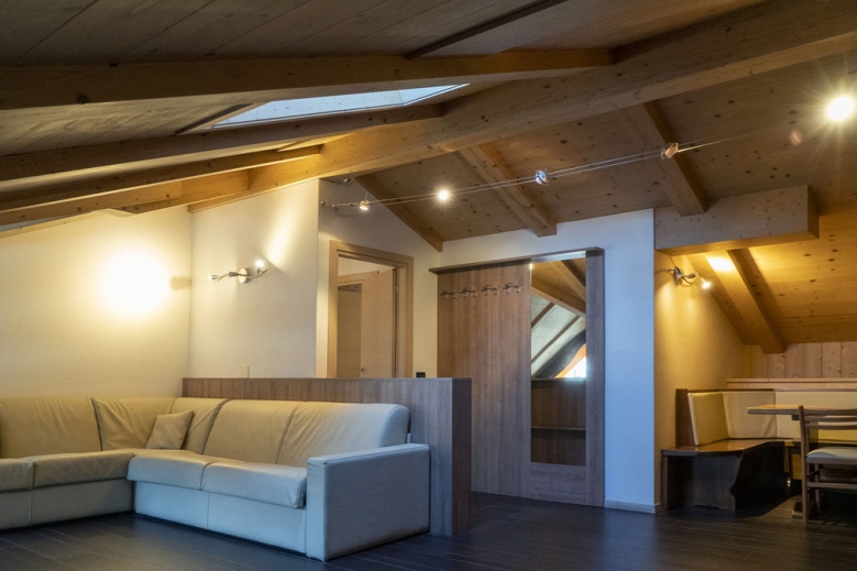 Hotel Apartmánový dům Casa Ilde