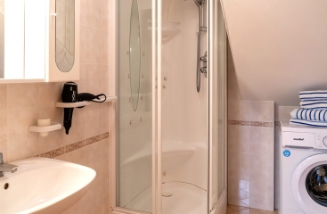 Apartm�nov� d�m Ilde ****