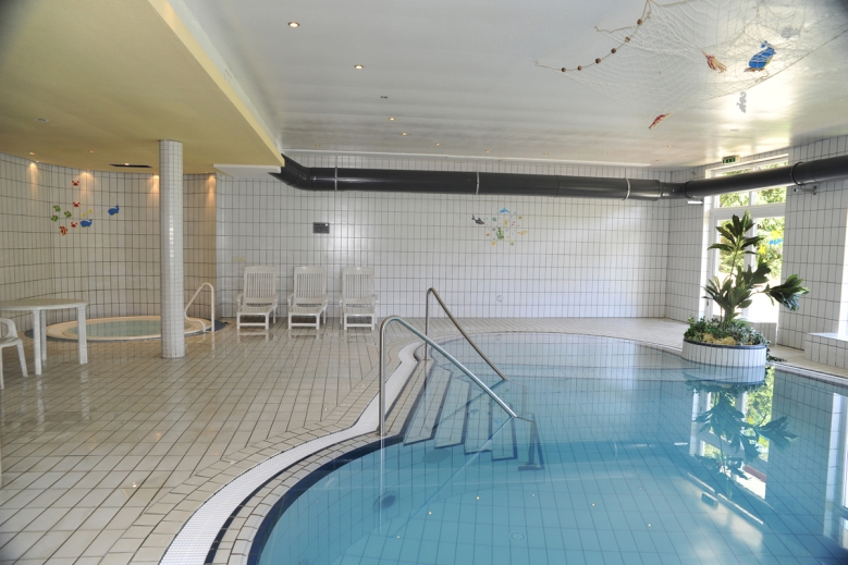 Hotel Familienhotel Runding 