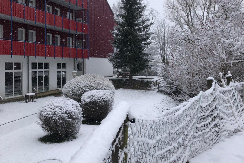 Hotel Familienhotel Runding 