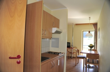 Familienhotel Runding ***