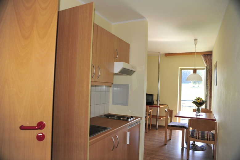 Hotel Familienhotel Runding 