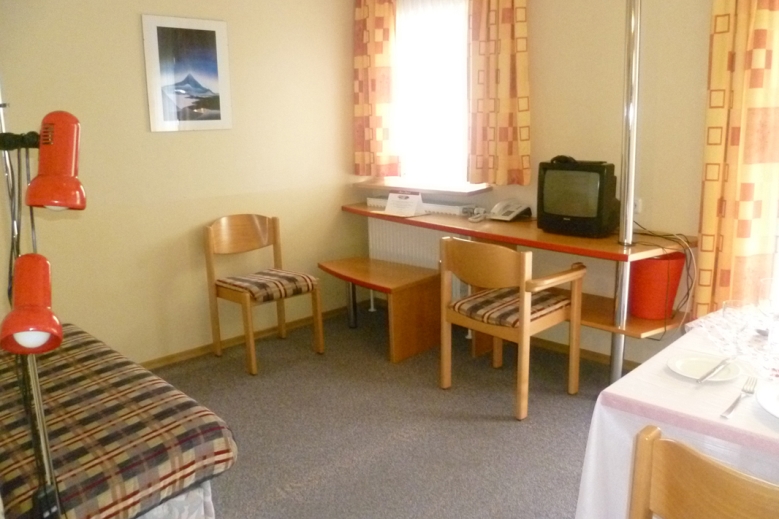 Hotel Familienhotel Runding 